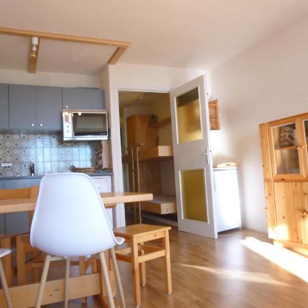 Studio entier au calme avec vue panoramique exceptionelle à 1500m Comboursiere Exterior foto