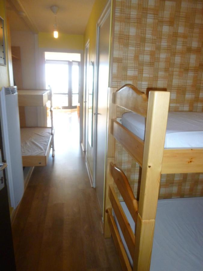 Studio entier au calme avec vue panoramique exceptionelle à 1500m Comboursiere Exterior foto